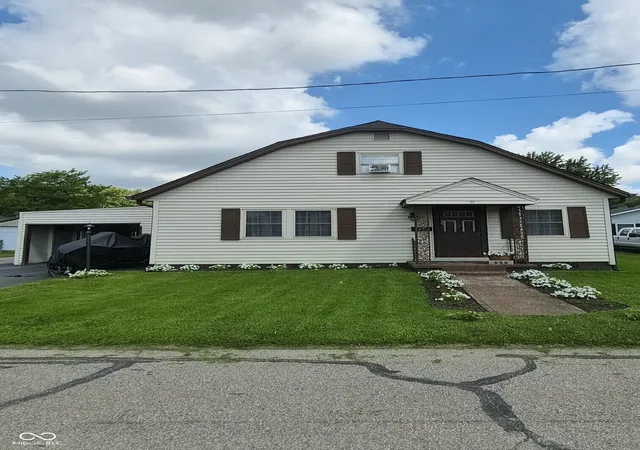 3rd image of 650 Oyler St, Franklin, IN 46131 | MLS# 22122190