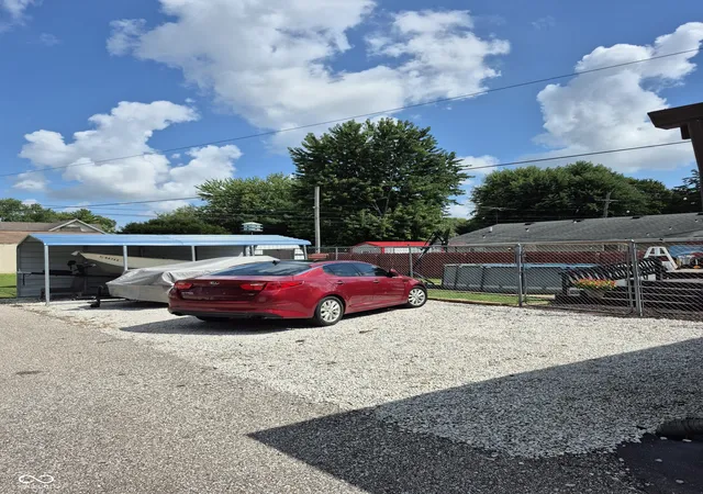 4th image of 650 Oyler St, Franklin, IN 46131 | MLS# 22122190