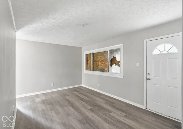 Photo 2 of Single family home for sale at 2445 N Pasadena, Indianapolis, IN 46219 | MLS# 22122196 | Listing updated on 2026-10-15