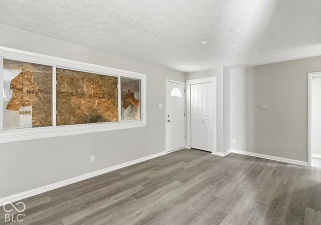Photo 3 of Single family home for sale at 2445 N Pasadena, Indianapolis, IN 46219 | MLS# 22122196 | Listing updated on 2026-10-15