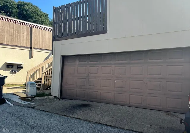 Photo 1 of Condo for sale at 8363 Paso Del Norte Ct, Indianapolis, IN 46227 | MLS# 22122197 | Listing updated on 2026-08-25