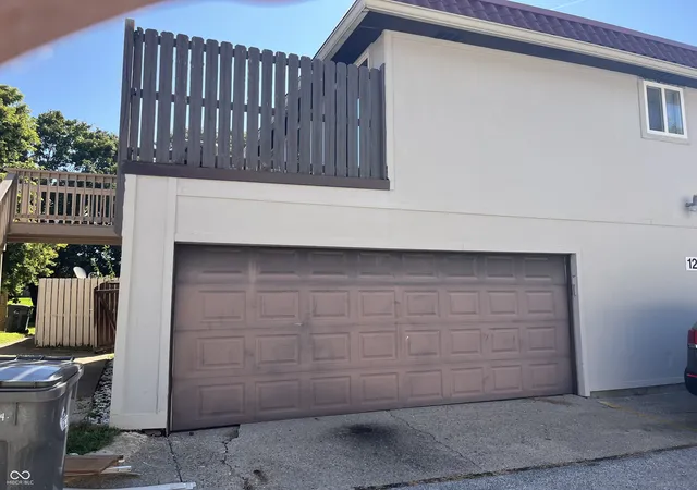 Photo 2 of Condo for sale at 8363 Paso Del Norte Ct, Indianapolis, IN 46227 | MLS# 22122197 | Listing updated on 2026-08-25