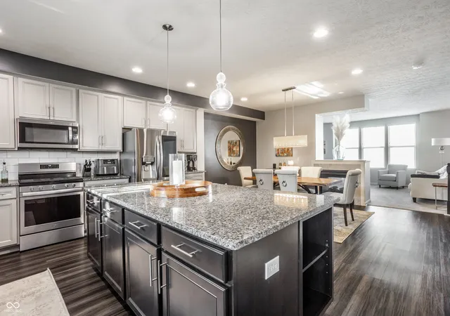 Photo 1 of Townhouse for sale at 16035 Talmon Dr, Westfield, IN 46074 | MLS# 22122200 | Listing updated on 2026-10-09