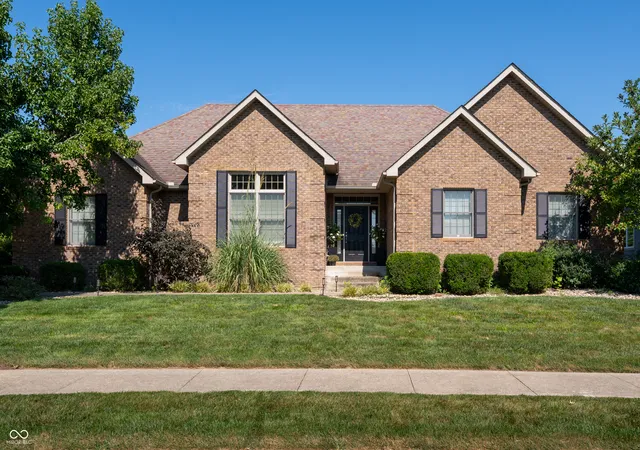 Photo 1 of Single family home for sale at 3974 Golf Bag Ln, Terre Haute, IN 47802 | MLS# 22122202 | Listing updated on 2026-08-30