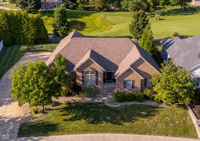 Photo 4 of Single family home for sale at 3974 Golf Bag Ln, Terre Haute, IN 47802 | MLS# 22122202 | Listing updated on 2026-08-30