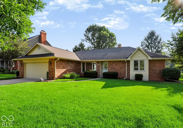 Photo 1 of Single family home for sale at 1891 S Fox Ridge Ave, Greenwood, IN 46143 | MLS# 22122203 | Listing updated on 2026-10-05