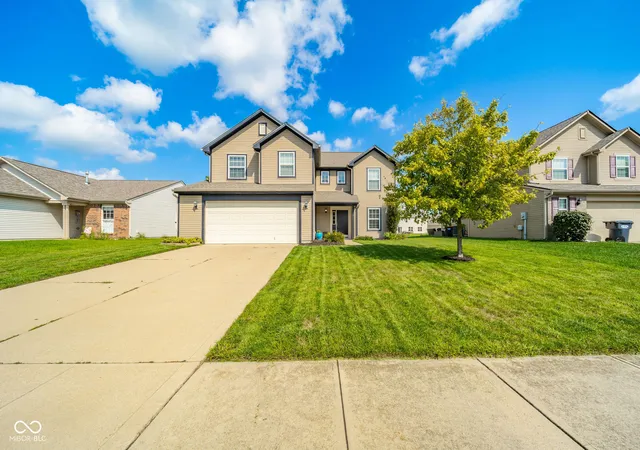 1st image of 6426 Raldon Rd, Anderson, IN 46013 | MLS# 22122204