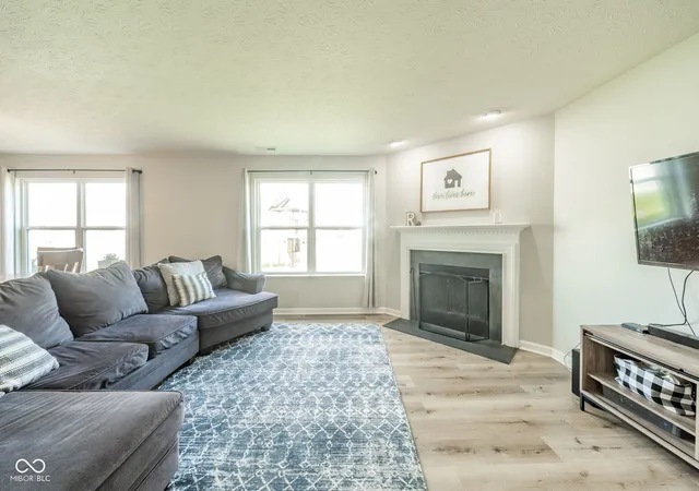 5th image of 6426 Raldon Rd, Anderson, IN 46013 | MLS# 22122204