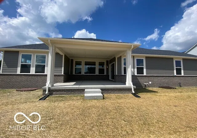 Photo 20 of Single family home for sale at 6607 Old World Dr, Mc Cordsville, IN 46055 | MLS# 22122210 | Listing updated on 2026-08-26