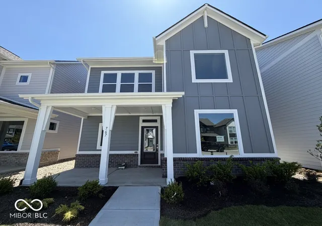 Single family home for sale at 763 Possman Wy, Westfield, IN 46074 | MLS# 22122214