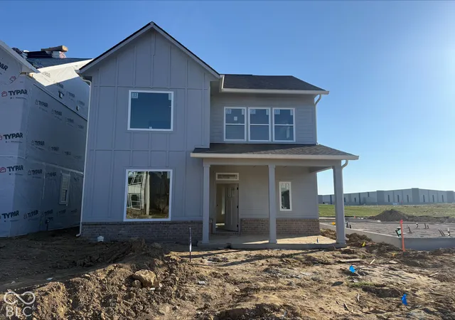 Photo 1 of Single family home for sale at 763 Possman Wy, Westfield, IN 46074 | MLS# 22122214 | Listing updated on 2026-10-23