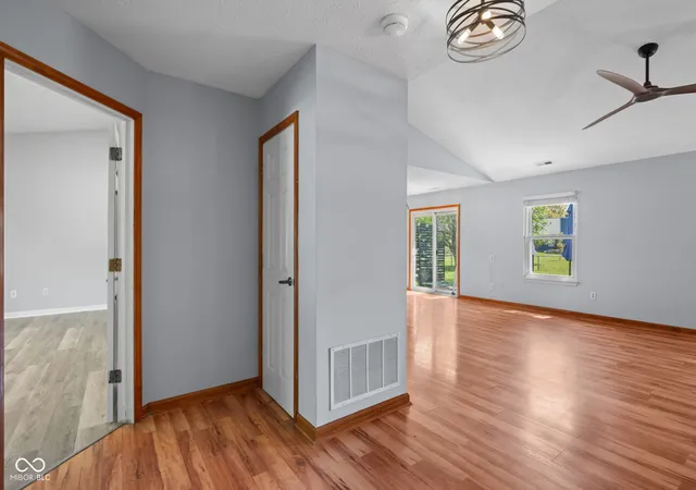 Photo 45 of Single family home for sale at 12331 Gann Ct, Indianapolis, IN 46236 | MLS# 22122215 | Listing updated on 2026-08-29