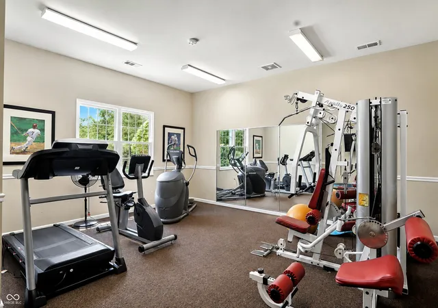 Photo 46 of Sale Pending at 6509 Emerald Hill Ct #102, Indianapolis, IN 46237 | MLS# 22122223 | Listing updated on 2026-08-31