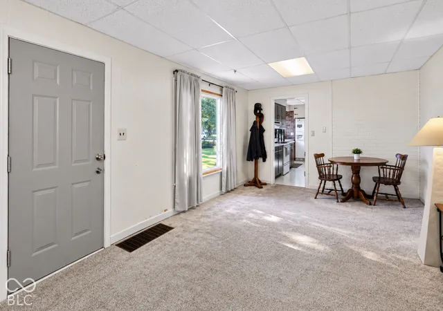 Photo 4 of Single family home for sale at 4504 N Longworth Ave, Indianapolis, IN 46226 | MLS# 22122229 | Listing updated on 2026-10-21