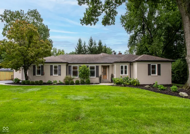 Photo 1 of Sale Pending at 177 Pennridge Dr, Indianapolis, IN 46240 | MLS# 22122231 | Listing updated on 2026-08-31