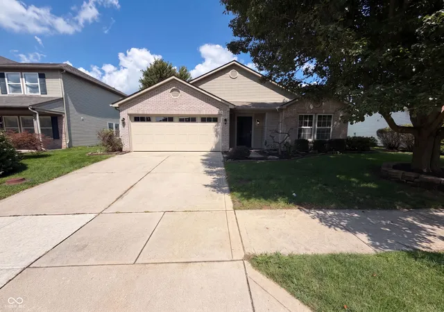 Single family home for sale at 12134 Brushfield Ln, Fishers, IN 46037 | MLS# 22122234