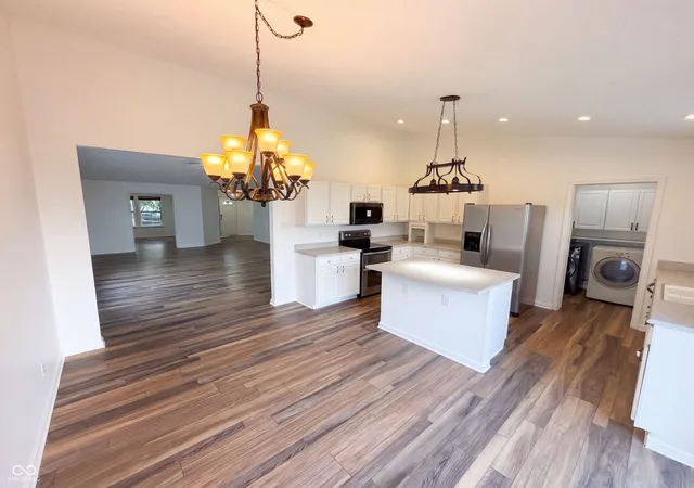 Photo 1 of Single family home for sale at 12134 Brushfield Ln, Fishers, IN 46037 | MLS# 22122234 | Listing updated on 2026-09-24