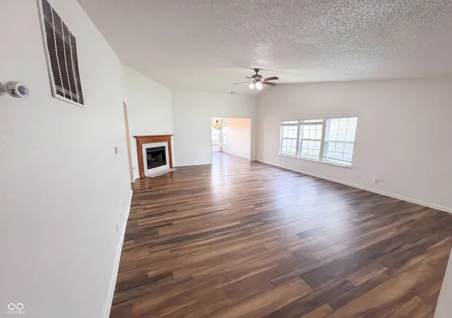 Photo 2 of Single family home for sale at 12134 Brushfield Ln, Fishers, IN 46037 | MLS# 22122234 | Listing updated on 2026-09-24