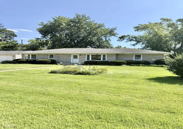 Photo 1 of Single family home for sale at 4029 Ridgeway Dr, Indianapolis, IN 46221 | MLS# 22122238 | Listing updated on 2026-08-27