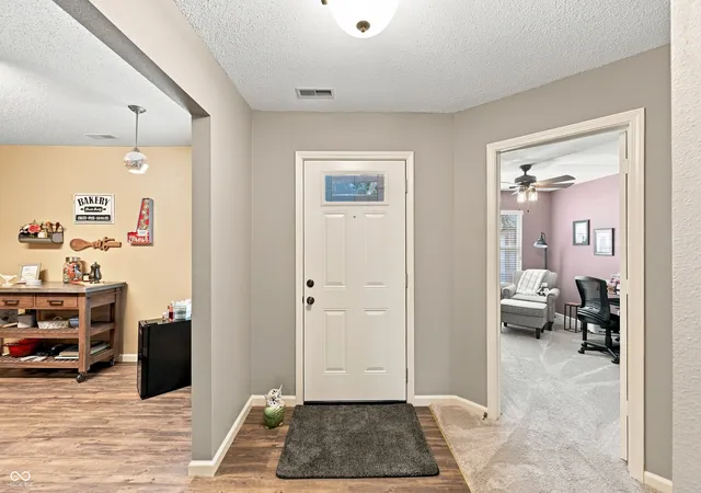 Photo 2 of Single family home for sale at 9717 Treyburn Green Wy, Indianapolis, IN 46239 | MLS# 22122239 | Listing updated on 2026-10-21