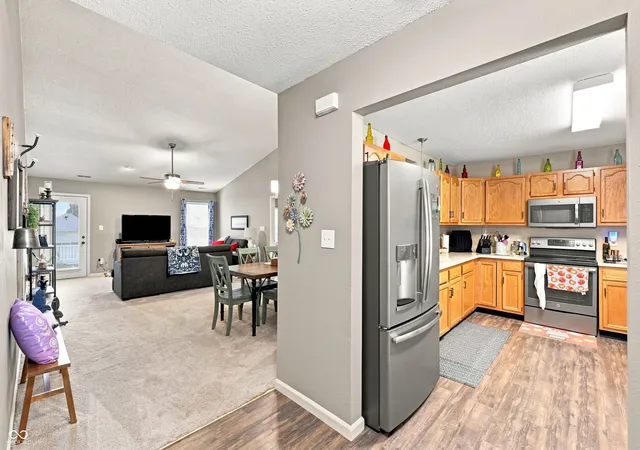 Photo 3 of Single family home for sale at 9717 Treyburn Green Wy, Indianapolis, IN 46239 | MLS# 22122239 | Listing updated on 2026-10-21
