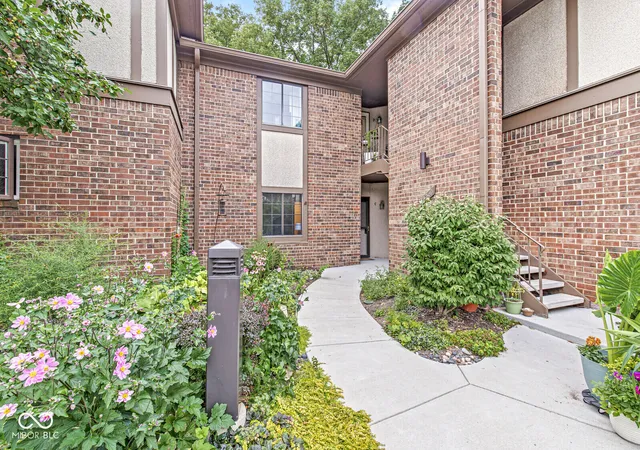 Photo 1 of Condo for sale at 2240 Rome Dr #C, Indianapolis, IN 46228 | MLS# 22122240 | Listing updated on 2026-10-29