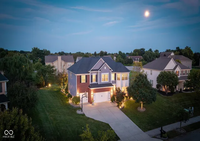 Photo 3 of Single family home for sale at 10521 Westerly Ct, Fishers, IN 46040 | MLS# 22122255 | Listing updated on 2026-09-14