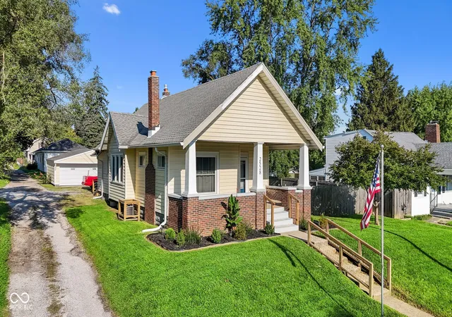 2nd image of 2528 Madison Ave, Indianapolis, IN 46225 | MLS# 22122257