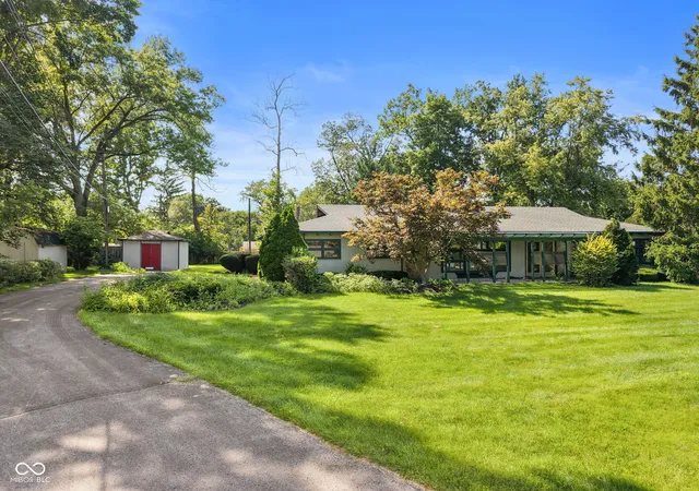 1st image of 7206 Lesley Ave, Indianapolis, IN 46250 | MLS# 22122259