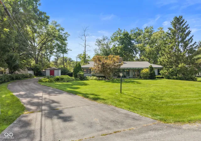 2nd image of 7206 Lesley Ave, Indianapolis, IN 46250 | MLS# 22122259