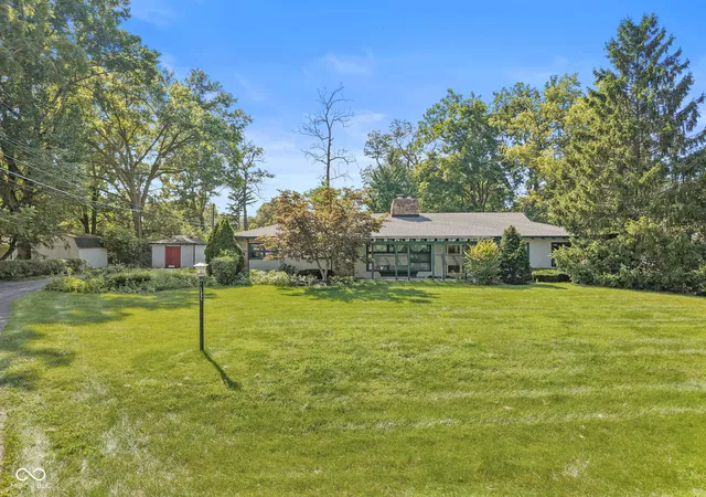 3rd image of 7206 Lesley Ave, Indianapolis, IN 46250 | MLS# 22122259