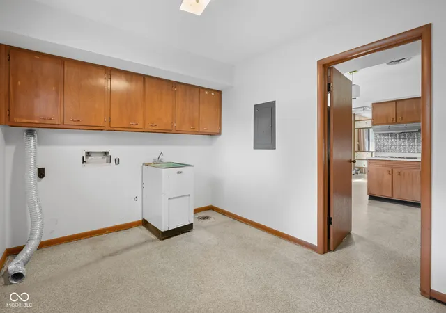 5th image of 7206 Lesley Ave, Indianapolis, IN 46250 | MLS# 22122259