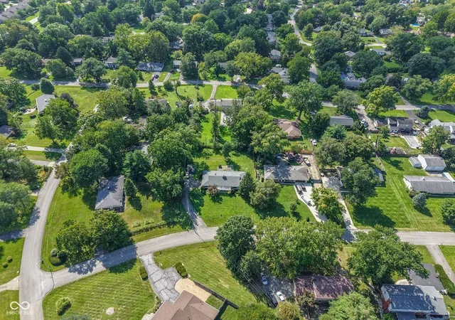 51st image of 7206 Lesley Ave, Indianapolis, IN 46250 | MLS# 22122259