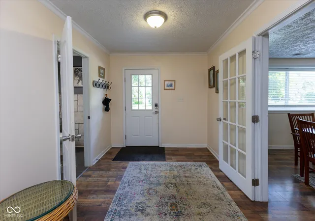 Photo 3 of Single family home for sale at 5144 Patterson St, Indianapolis, IN 46208 | MLS# 22122262 | Listing updated on 2026-09-05