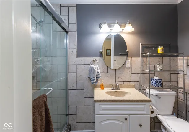 Photo 3 of Single family home for sale at 5144 Patterson St, Indianapolis, IN 46208 | MLS# 22122262 | Listing updated on 2026-09-05