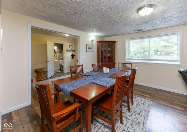 Photo 4 of Single family home for sale at 5144 Patterson St, Indianapolis, IN 46208 | MLS# 22122262 | Listing updated on 2026-09-05