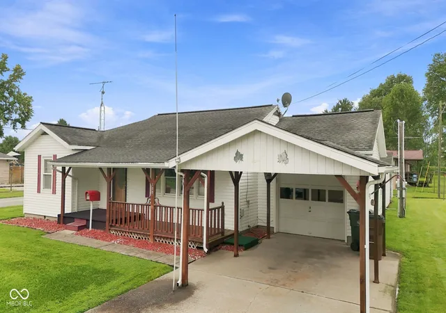 Single family home for sale at 100 N Bethany Rd, Crothersville, IN 47229 | MLS# 22122272