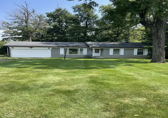 Photo 1 of Single family home for sale at 12779 Old Meridian St, Carmel, IN 46032 | MLS# 22122286 | Listing updated on 2026-08-27