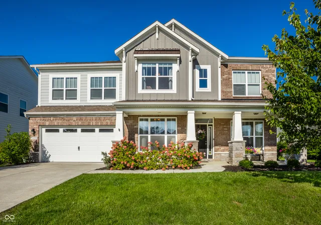 Single family home for sale at 20459 Quicksilver Rd, Noblesville, IN 46062 | MLS# 22122288