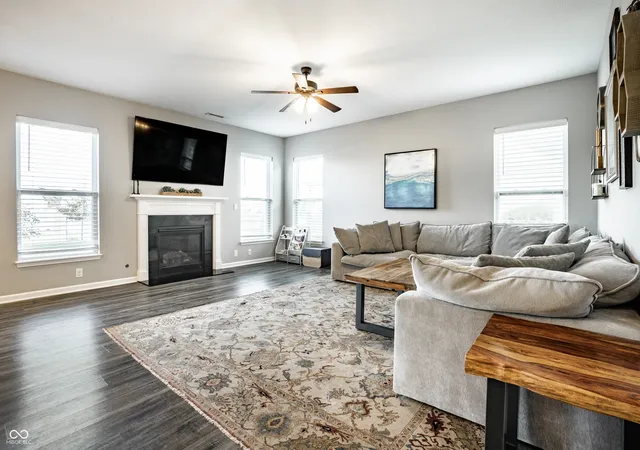 Photo 1 of Single family home for sale at 20459 Quicksilver Rd, Noblesville, IN 46062 | MLS# 22122288 | Listing updated on 2026-09-22