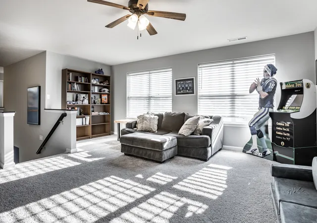 Photo 4 of Single family home for sale at 20459 Quicksilver Rd, Noblesville, IN 46062 | MLS# 22122288 | Listing updated on 2026-09-22