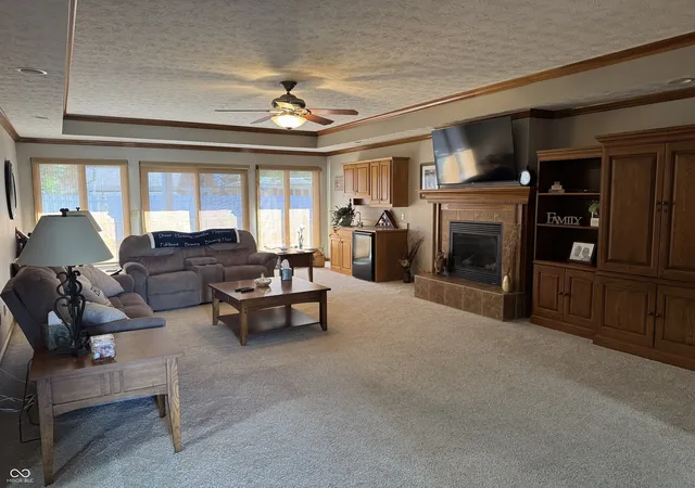 Photo 2 of Sale Pending at 1005 Essex, Lebanon, IN 46052 | MLS# 22122290 | Listing updated on 2026-08-25