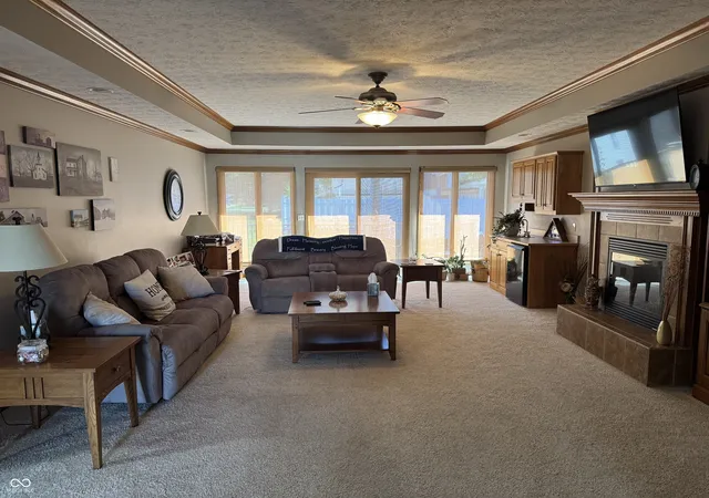 Photo 3 of Sale Pending at 1005 Essex, Lebanon, IN 46052 | MLS# 22122290 | Listing updated on 2026-08-25