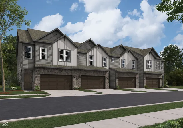 1st image of 6172 Wasco Dr, Whitestown, IN 46075 | MLS# 22122294