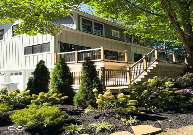 Photo 2 of Sale Pending at 485 E Main St, Danville, IN 46122 | MLS# 22122295 | Listing updated on 2026-08-28