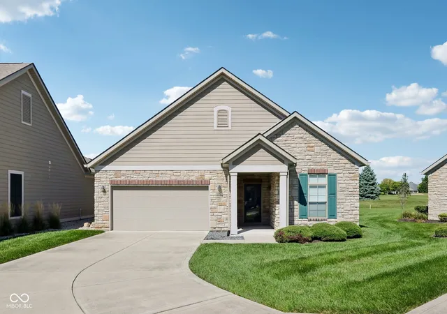 Photo 1 of Sale Pending at 2274 Heather Glen Wy, Franklin, IN 46131 | MLS# 22122296 | Listing updated on 2026-08-31