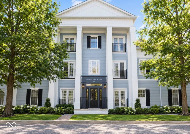 Photo 15 of Condo for sale at 2121 Grenville St #2D, Carmel, IN 46032 | MLS# 22122302 | Listing updated on 2026-08-31