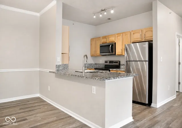 Photo 2 of Condo for sale at 2121 Grenville St #2D, Carmel, IN 46032 | MLS# 22122302 | Listing updated on 2026-08-31