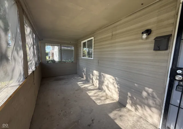 Photo 21 of Single family home for sale at 2270 Wheeler St, Indianapolis, IN 46218 | MLS# 22122303 | Listing updated on 2026-08-26