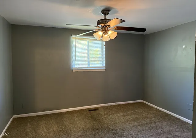 Photo 3 of Single family home for sale at 2270 Wheeler St, Indianapolis, IN 46218 | MLS# 22122303 | Listing updated on 2026-09-21